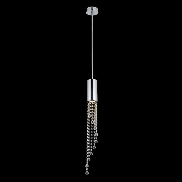 Подвес CRYSTAL LUX CREEK CREEK SP1